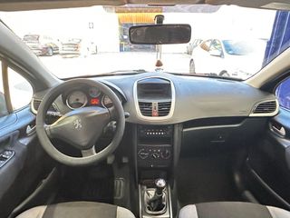 PEUGEOT 207 1.6 hdi 16v X-Line 5p