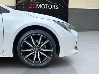 Toyota Corolla 140H GR-Sport