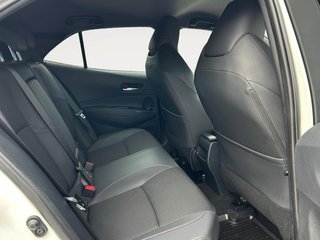 Toyota Corolla 140H GR-Sport