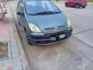 Citroen Xsara 2009