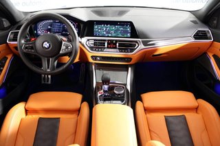 BMW M3 Competition First Edition High 510cv