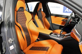 BMW M3 Competition First Edition High 510cv