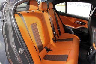 BMW M3 Competition First Edition High 510cv