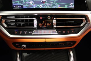 BMW M3 Competition First Edition High 510cv