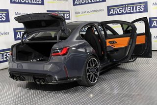 BMW M3 Competition First Edition High 510cv