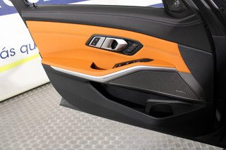 BMW M3 Competition First Edition High 510cv