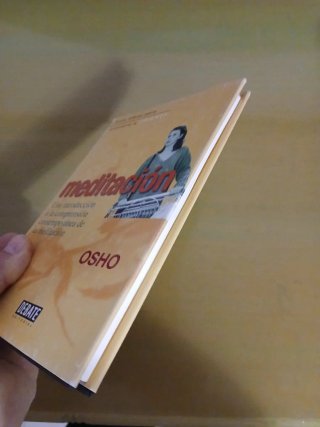 Meditación.Una introducción a la comprensión co...