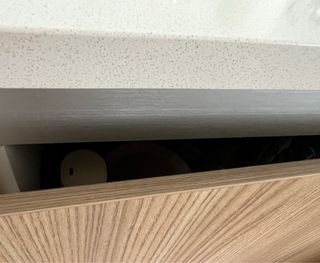 Frentes roble + Blum (como nuevos) Oak fronts