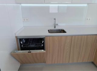 Frentes roble + Blum (como nuevos) Oak fronts