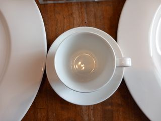 Villeroy & Boch Wonderful World White Set