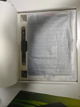 Wacom Bamboo Pen Tableta Gráfica