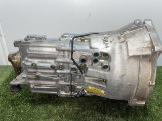 Caja cambios bmw hbm serie berlina (e39) 2.5 96889