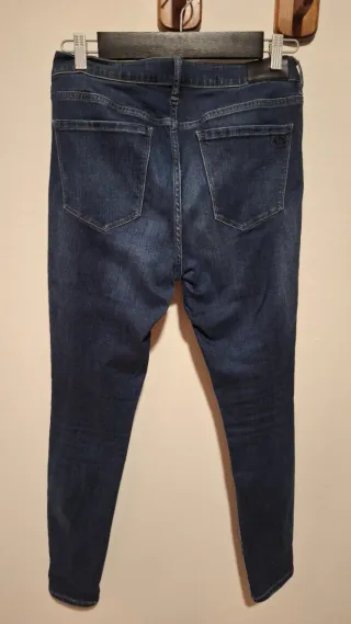 Pantalón Armani Exchange pitillo