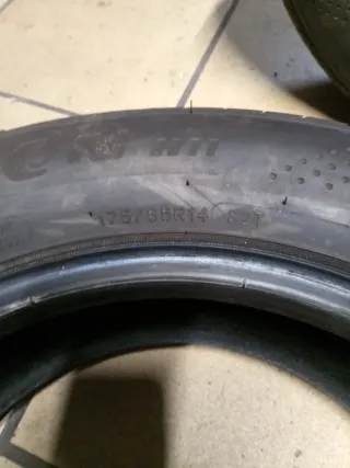 Neumáticos 175/65R14