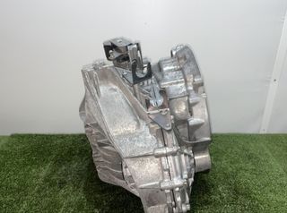 Mercedes 711642 caja cambios clase b (w246) 97041