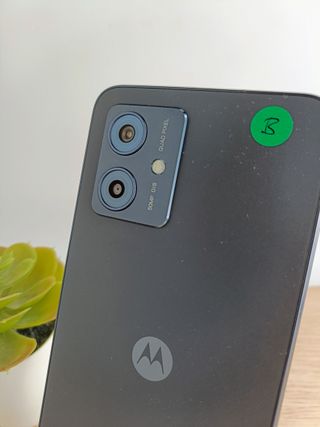 MOTOROLA MOTO G54 5G DUAL SIM 8GB RAM 256GB MIDNIGHT