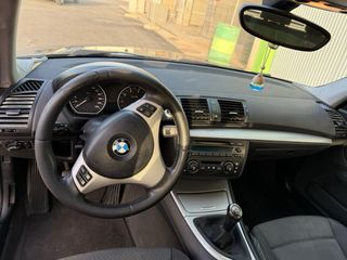BMW Serie 1 2006