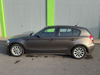 BMW Serie 1 2006