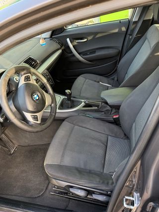 BMW Serie 1 2006