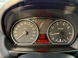 BMW Serie 1 2006
