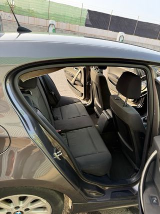 BMW Serie 1 2006