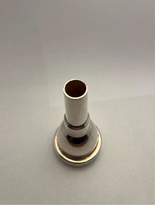 Boquilla Trombón Bajo Griego Deco 1.25