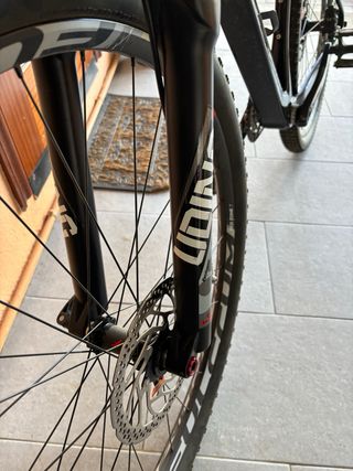 Bicicleta de Montaña Personalizada
