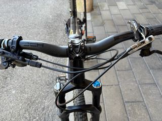 Bicicleta de Montaña Personalizada