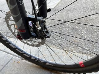 Bicicleta de Montaña Personalizada
