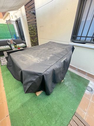 Mesa Futbolín