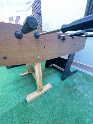 Mesa Futbolín