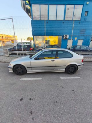 BMW Serie 3 2000