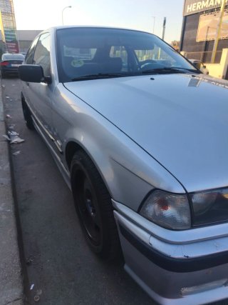 BMW Serie 3 2000