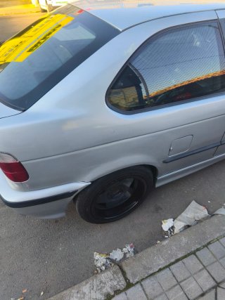 BMW Serie 3 2000