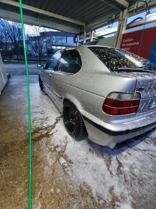 BMW Serie 3 2000