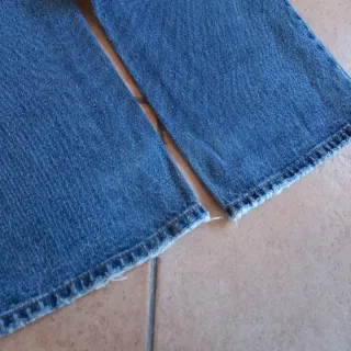 Jeans Stradivarius Bootcut Taglia 38