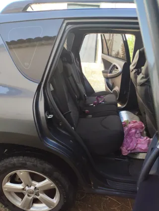 Toyota RAV4 2007