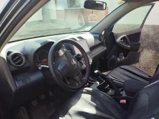 Toyota RAV4 2007
