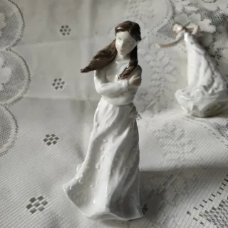 🇬🇧 Set 3 Figure Royal Doulton Sentiment Series
