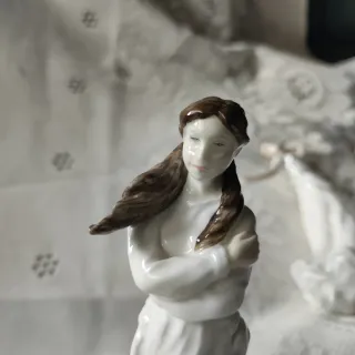 🇬🇧 Set 3 Figure Royal Doulton Sentiment Series