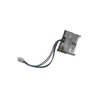 SENSOR ANTICAIDA L VIEJO - CONGA 3290 TITANIUM