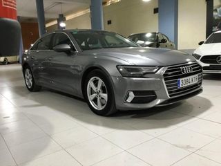 AUDI A6 Berlina A6 Berlina 50 3.0 TDI quattro sport 2018