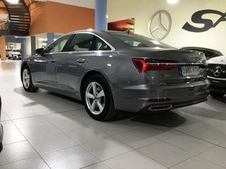 AUDI A6 Berlina A6 Berlina 50 3.0 TDI quattro sport 2018
