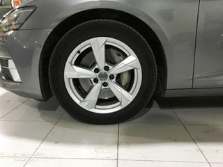 AUDI A6 Berlina A6 Berlina 50 3.0 TDI quattro sport 2018