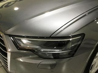 AUDI A6 Berlina A6 Berlina 50 3.0 TDI quattro sport 2018