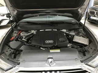AUDI A6 Berlina A6 Berlina 50 3.0 TDI quattro sport 2018