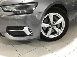 AUDI A6 Berlina A6 Berlina 50 3.0 TDI quattro sport 2018
