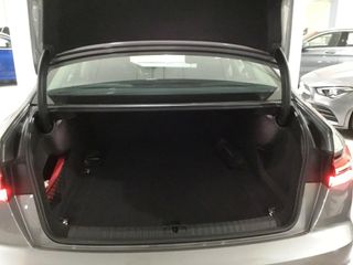 AUDI A6 Berlina A6 Berlina 50 3.0 TDI quattro sport 2018