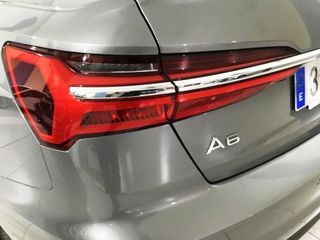 AUDI A6 Berlina A6 Berlina 50 3.0 TDI quattro sport 2018