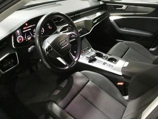 AUDI A6 Berlina A6 Berlina 50 3.0 TDI quattro sport 2018
